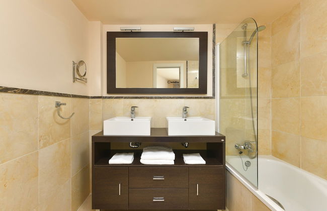 Olée Nerja Holiday Rentals By Fuerte Group - Foto 31