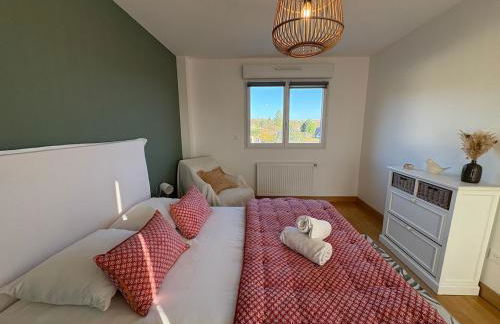 L'évasion, 10 min Chambord,piste cyclable - Foto 8