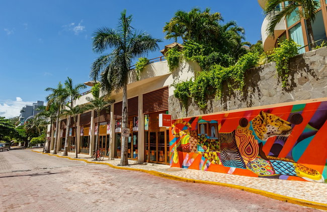 Porto Playa Condo Hotel & Beachclub - Photo 80