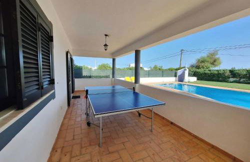 Villa Ramos by Ecovillas Albufeira - Foto 9