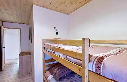 Casa-La Fuste centre Saint-Véran ski au pied - Foto 19