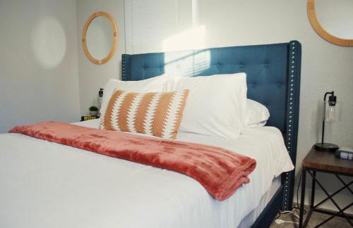 NEW! OSU Campus Stadium Boho Glamour - Foto 19