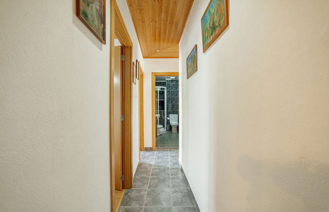 Casa DO Malhadinhas by Vacationy - Foto 16