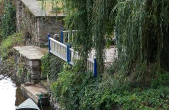 Chez Betty - Foto 29