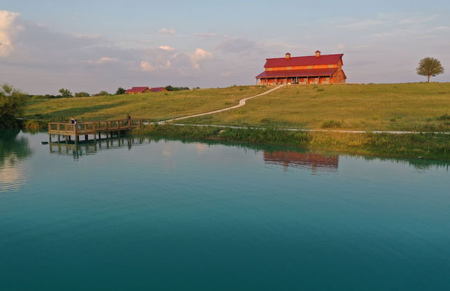 Blue Hills Ranch - Foto 60