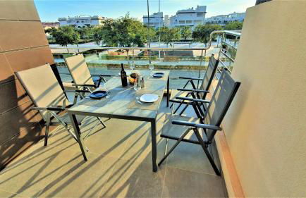 Penthouse 2 bedrooms in Mil Palmeras - Foto 19