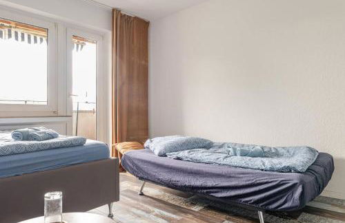 Zimmer mit Flair Köln-Messenähe - Foto 8