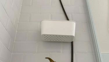 Quédate cerca del casco antiguo - Photo 4, Shower