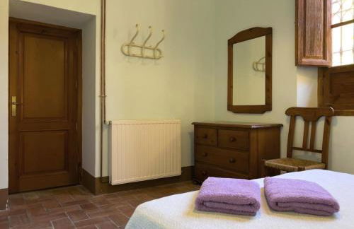 Planta Maseros en Masia La Sal - Foto 44