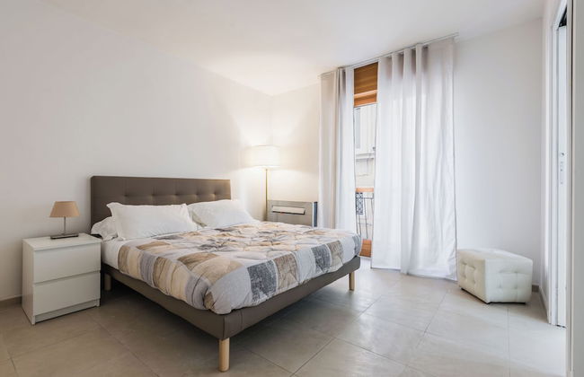 Finestra Su Cala Rossa Wonderful Italy - Foto 5