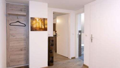 Gästezimmer - Ferienwohnung 2 - Brauhaus Dürr - Foto 5