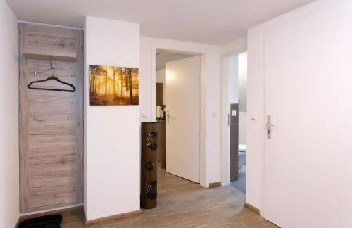 Gästezimmer - Ferienwohnung 2 - Brauhaus Dürr - Foto 5