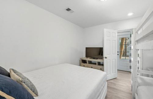 Gulf views, steps to beach, Pool, Walk To Dining - Foto 41