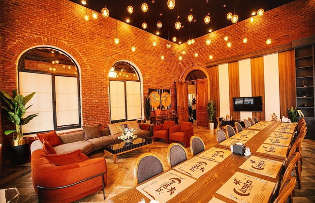 AYBELYA TATIL KOYU - Foto 8