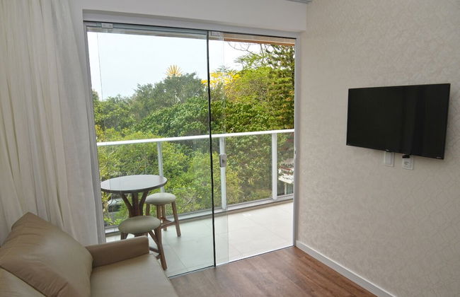 Vila do Centro Apart Hotel - Photo 28