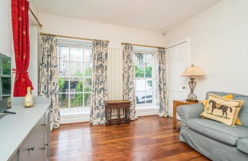 Central New Town Apartment - Foto 12