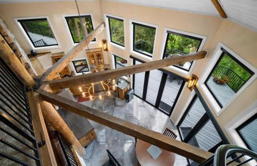 Adullam Rustic Cabin - Foto 34