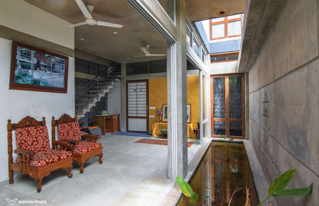 Serenity House - A Wandertrails Stay - Foto 9