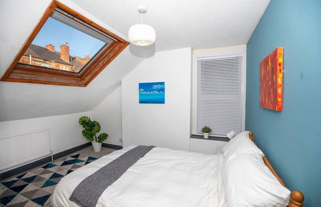 Arthouse Lovely Spacious 5 bed house - Foto 7