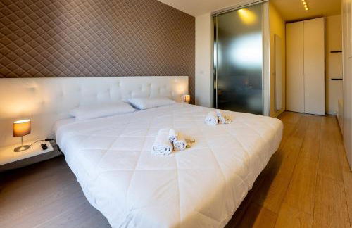 Rooftop Pool - VIP Penthouse - Foto 6