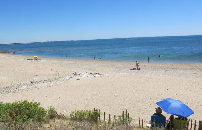 Belle vue Mer et Piscine - Foto 21