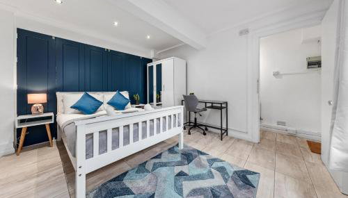 Serviced Flat Near Hyde Park Marble Arch W2 London - Foto 5