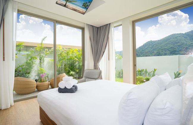 Capucine Villas - Foto 43