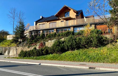 Apartamenty Piwniczna - Foto 9