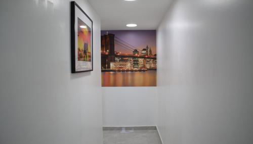 Appartement moderne & chaleureux près de La Défense - Foto 3, Lobby or reception