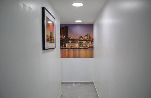 Appartement moderne & chaleureux près de La Défense - Foto 3