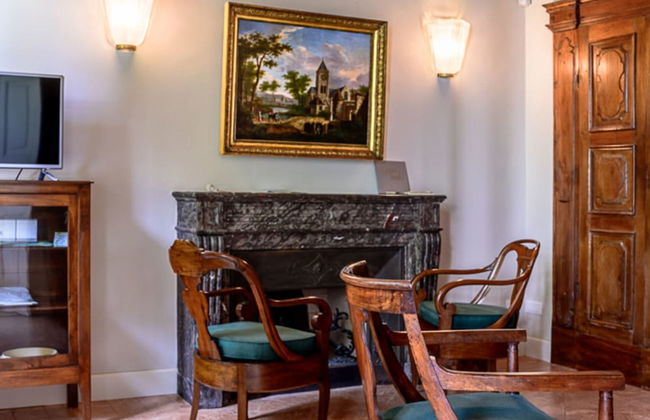 Villa Vittoria by Myvillacollection - Photo 2