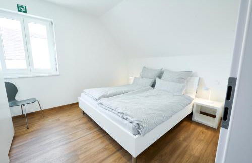 Ferienwohnungen im Weingut Huff-Doll - Foto 6