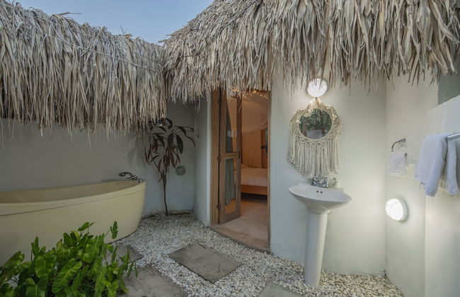 Villa el Oasis - Photo 12