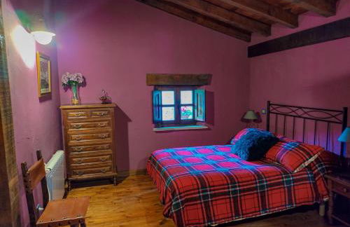 Cabaña La Cambera - Foto 20