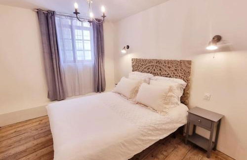 Grande Maison au pied du Col - Foto 29