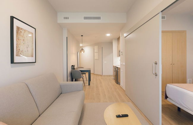 Palau Suites & Apartments - Foto 28