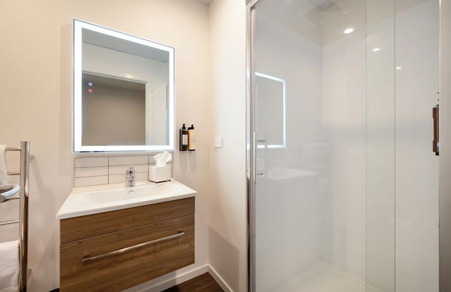 La Quinta by Wyndham Remarkables Park Queenstown - Foto 76