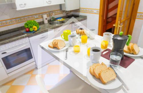 Duplex Ópera - Centro - Oviedo - Foto 8