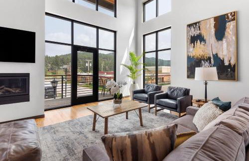 McGregor and Main Luxury Lofts - Foto 11