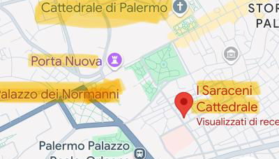 I Saraceni Cattedrale - Foto 3