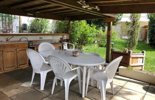 Villa Liberté Verdun IGR Paul Brousse - Foto 29