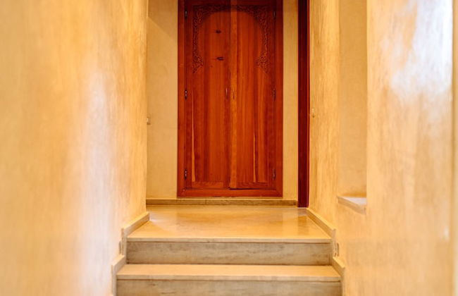 Villa de luxe Sahara - Foto 2