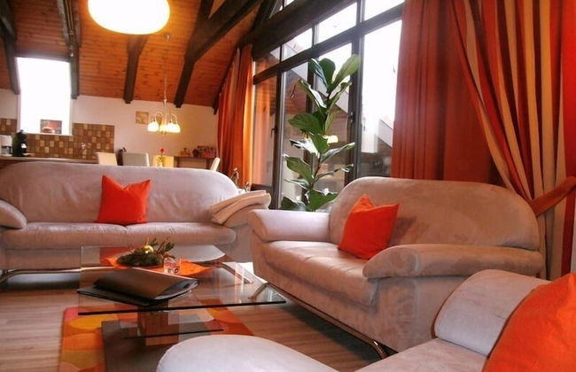 Haus Roseneck - Foto 26