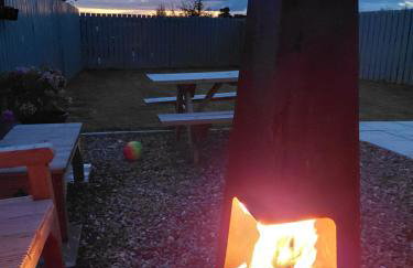The Shepherd's Cottage - Foto 22