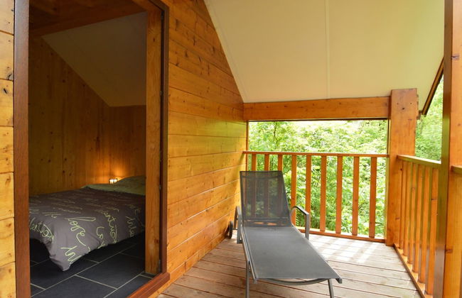 Holiday Home in Aywaille for 6 Person - Photo 5