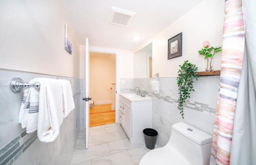 39 - 3BR Quincy - Stunning Townhouse near Adams - Foto 53