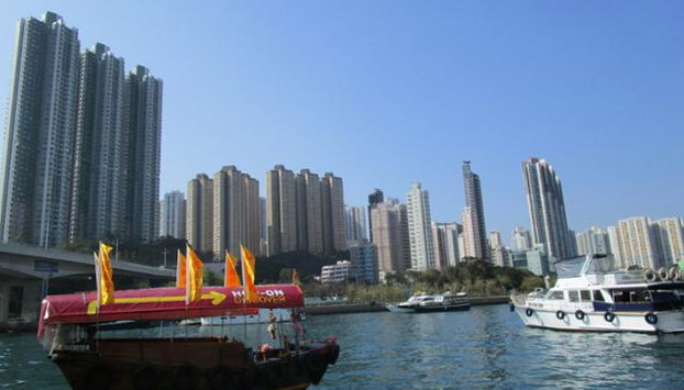 Big Bus Hong Kong Hop-on Hop-off Tour - Foto 2