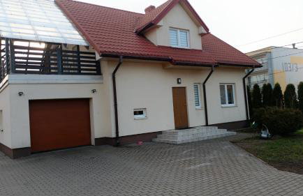 Dom na Konwaliowej - Foto 35