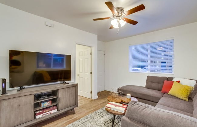 Grant Hill by Avantstay Cozy & Chic SD Home 5min to Balboa Park - Foto 12