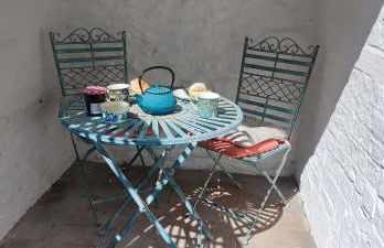 Bluebird Cottage - Foto 24